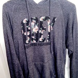 Obey Propaganda Hoodie